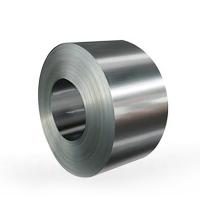 Rolo de bobina de aço inoxidável Ss 304 laminado a quente 430 europeu galvanizado Sae 1006 0,4-6 mm