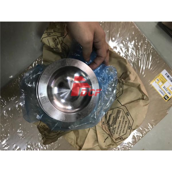 C9 Piston Liner Kit 238-7380 For  Excavator Diesel Engine Parts