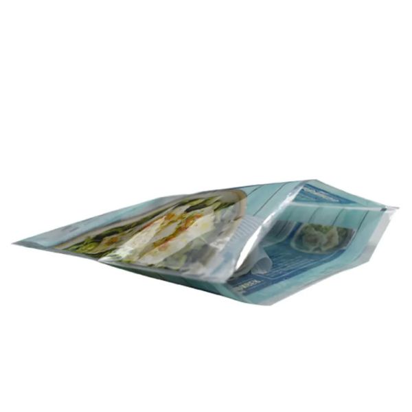 Wholesale Retail Nylon/PET Vacuum Packaging Bag Meat Vegetables Vacuum Bags Food Storage Heat Seal Composite Vacuum Packaging