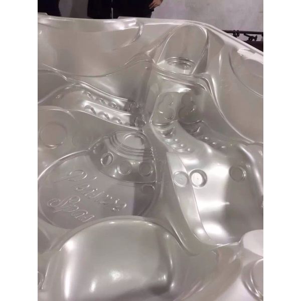 big SPA hot tub mould/mold