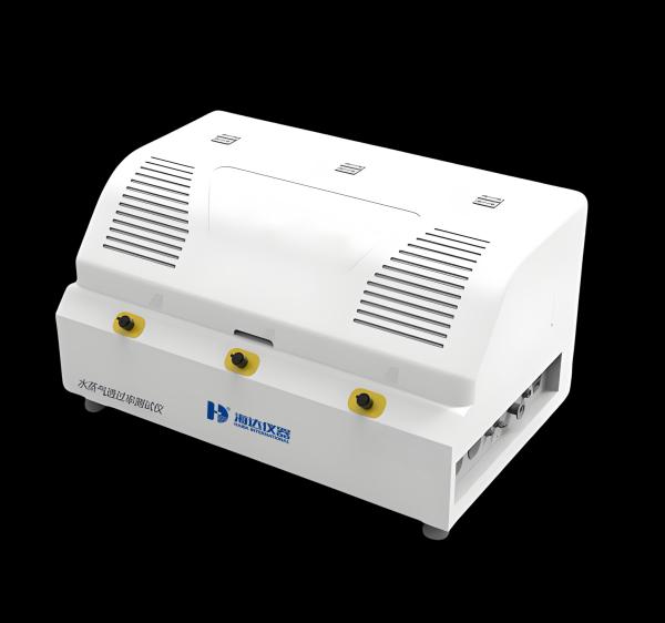 Infrared Water Vapor Permeability Tester for Packaging Materials