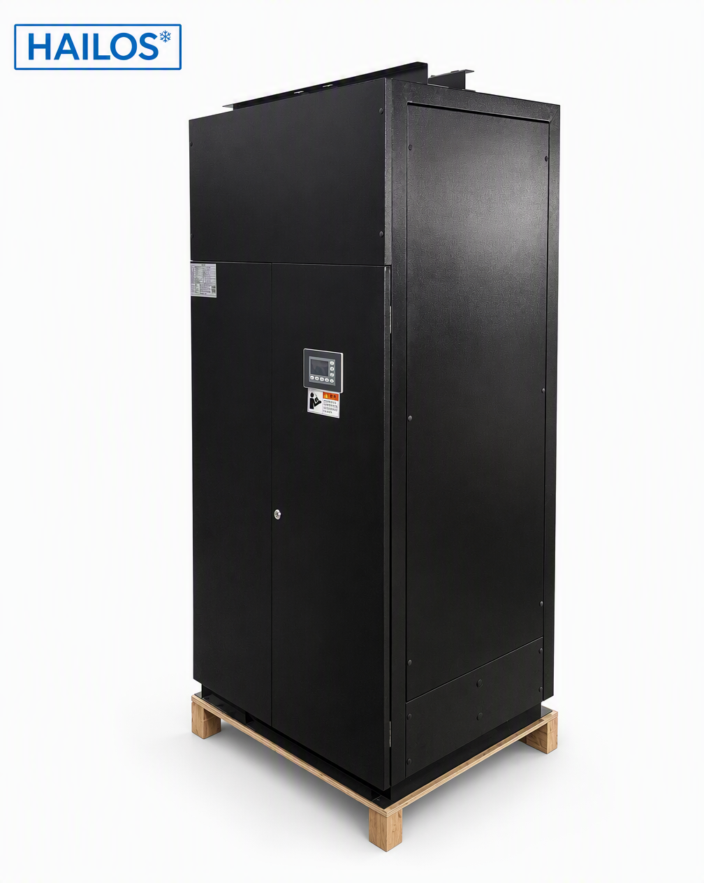 Floor-Standing Precision Air Conditioners  Precision AC Units 7.5–30 kW for High-Density Data Centers  