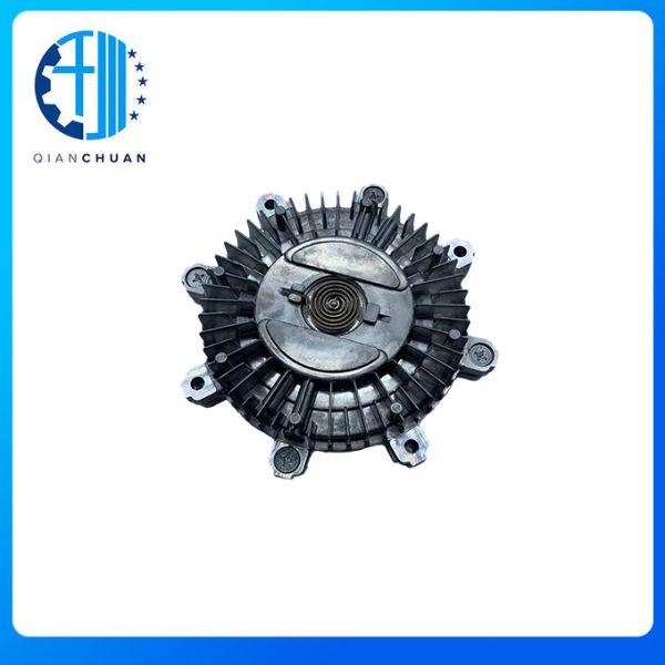 Me013574me013413 Me013415 Truck Engine Parts Fan Clutch 4d34