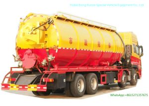 Chemical Acid Tank Body Chemical Liquid Tanker Body with Container Locks Trailer Road Transport WhsApp:+8615271357675