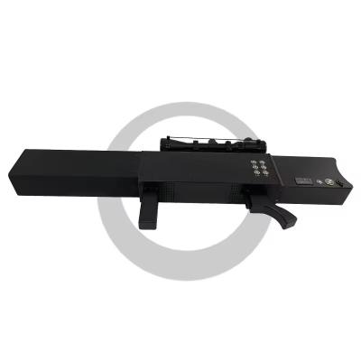 Powered Long Range Drone Jammer 12dBi Antenna Gain Humidity 5%-95%
