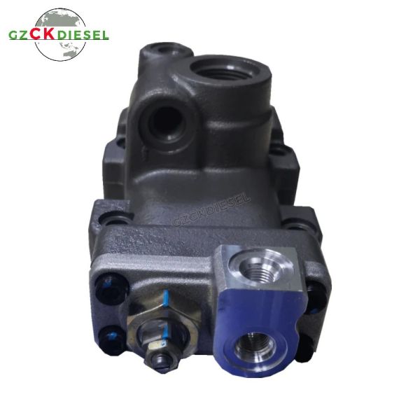 Hydraulic Pump Regulator 9198936 9198935 for ZX200 ZX210 ZX230 ZX225 Excavator