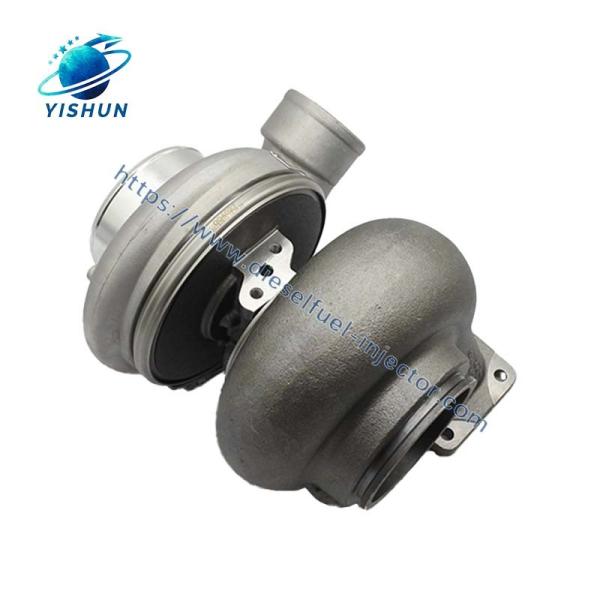 PC400-6 6D125 Turbo Charger 6152-82-8210 Turbo para PC400-7 PC400-8 Turbocharger Escavação