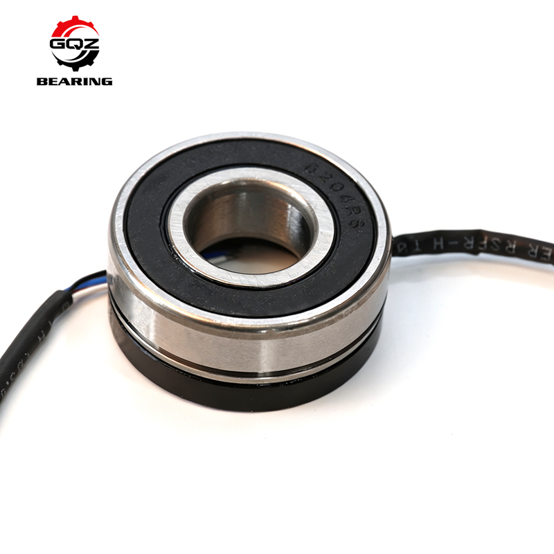 BMO6206/064S2/UA002A AC Induction Automotive Bearings With Cable BMO6206/064S2/EA002A