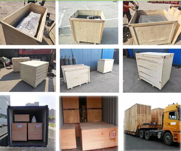 Aluminum Alloy Bar Cutter Machine 6mm 10mm 12mm 20mm 25mm 40mm