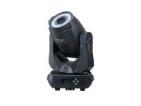 DMX512 MINI 2-3-4W LIGHTA DE LASER DE MOVAÇÃO DO CABE