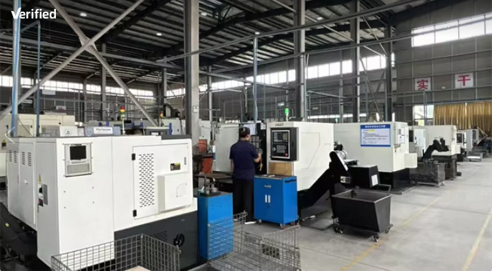 Guangzhou Gangwo Engineering Machinery Parts Department