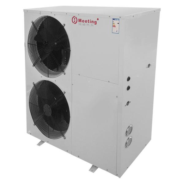 Bomba de calor da fonte de ar da eficiência elevada para o calefator 15KW da pimenta