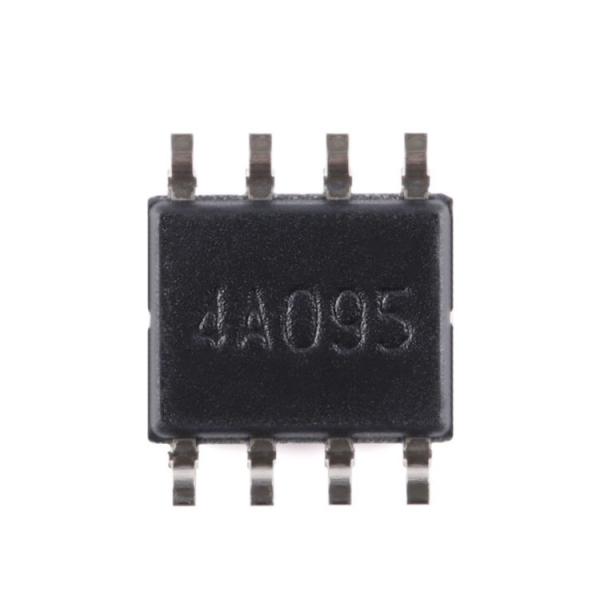 LM358DR SOP-8 Dual-channel Operational Amplifier IC Electronic Components Are Brand-new and Original