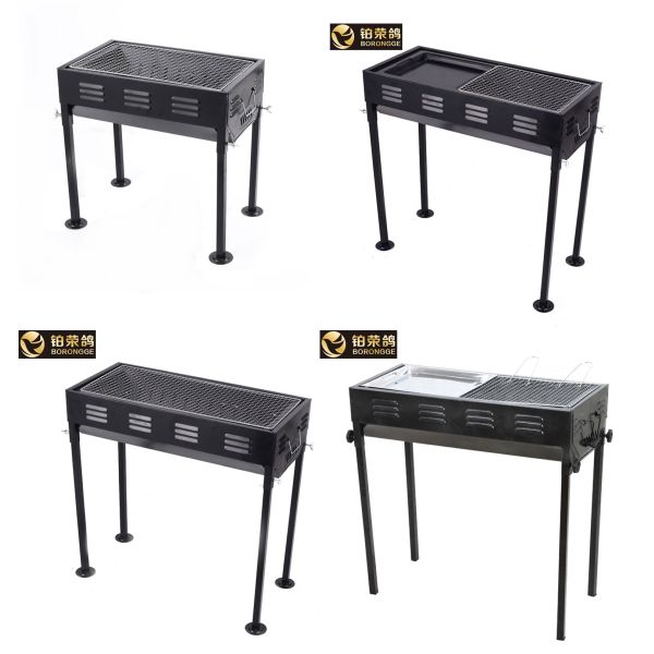 Detachable Electric Grills Griddles Skillets 0.5mm 4mm 1.2mm