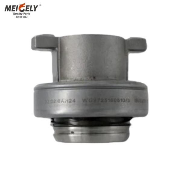 WG9725160510 Clutch Release Bearing For Howo Trucks Durable OEM Approved