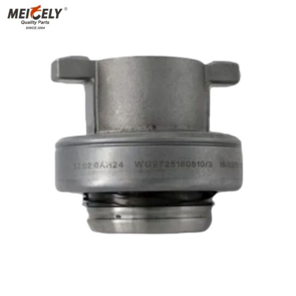 Butée de débrayage WG9725160510 pour camions Howo, durable, approuvée par l'OEM