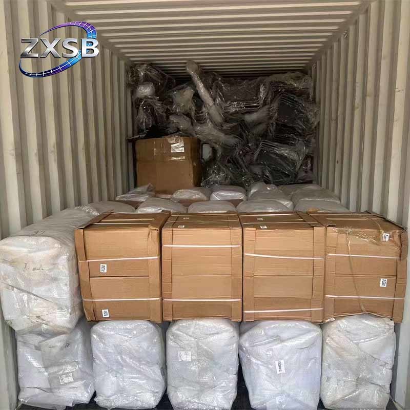 FAST 8DS240 Automatic Transmission Gearbox Assembly Heavy Duty Truck Drivetrain System Parts