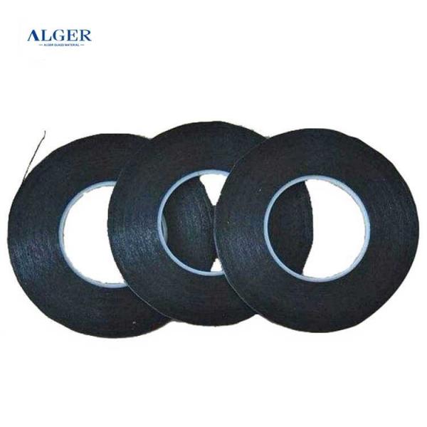 ABM Manufacturer supply custom repair crack filling holes aluminum foil rubber waterproof butyl tape