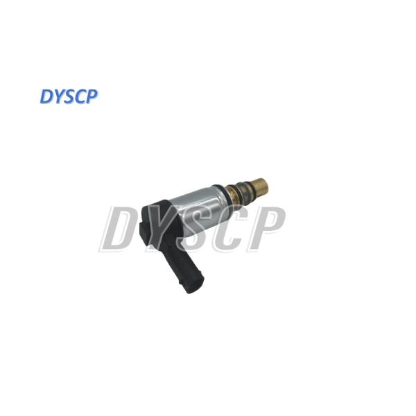 AC 220V DC 24V válvula de controle de ar condicionado de carro para Chevrolet Malibu Buick Lacrosse XT5 GL8