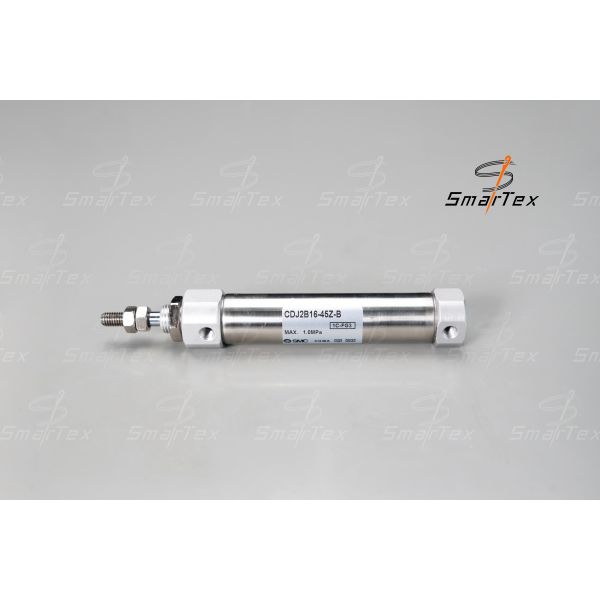 Murata Vortex Spinning Spare parts 861-171-029  SMC AIR-CYL / AIR-CYLINDER for MVS 861 & 870EX with best quality