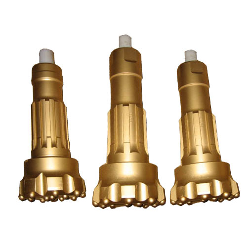 Части буровой установки водяной скважины CE сверля биты и молотки штаног аксессуаров сверля сверля