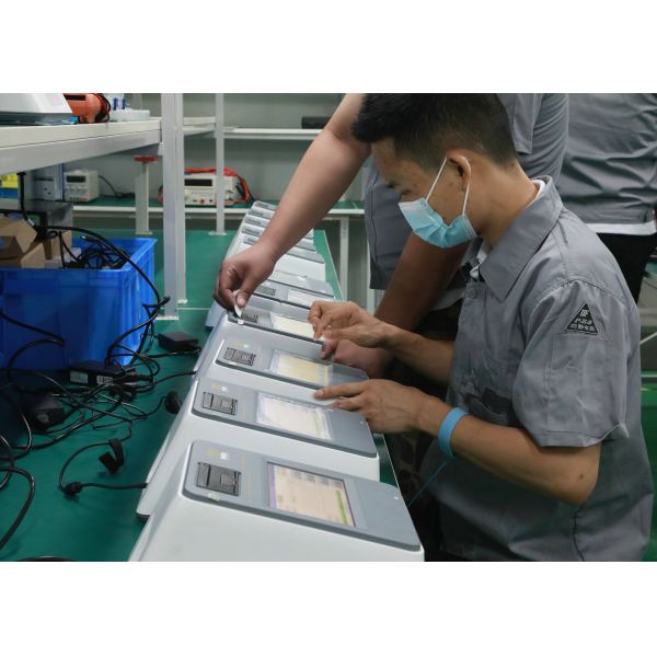 Аппаратура NIR-1000 POCT