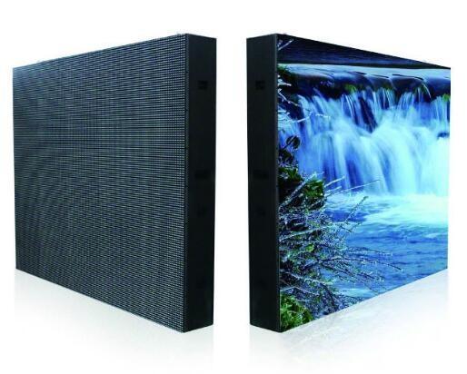 P10 Smd Outdoor Video Advertising Waterproof P10 Led Outdoor Display