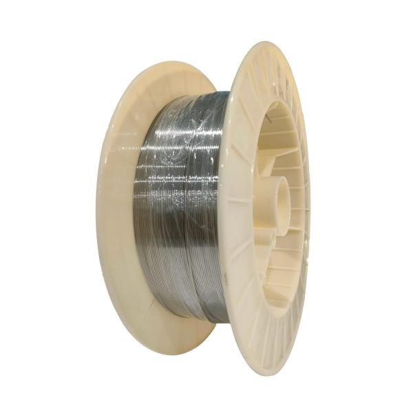 ERNiCrMo-4 (C-276) fil de soudage     fourniture directe du fabricant, prix le plus bas
