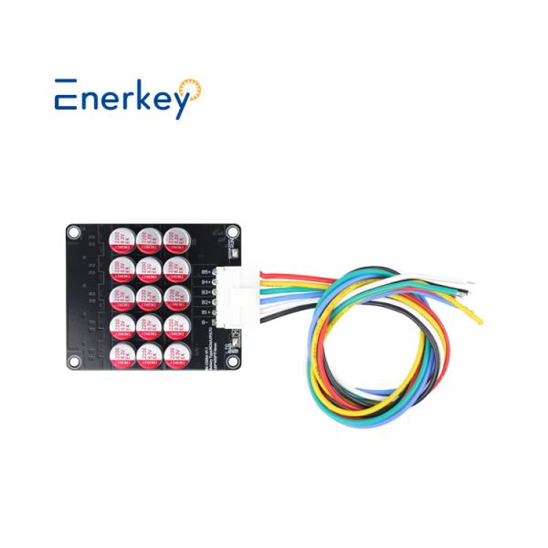 Enerkey 5s Battery Equalizers 5a Active Balancer For Industrial Energy Storage