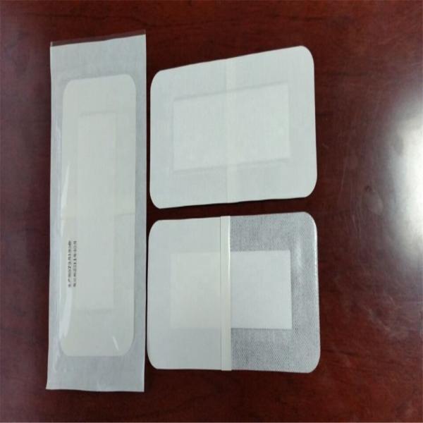 Automatic Wound Dressing Machine 2.8X0.8X1.8m 3.5KW Multifunctional
