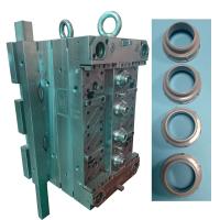 OEM Projet de fabrication d'outils moulés par injection PETG Avec un délai de livraison rapide