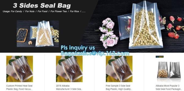 Ice gel pack PVC Can bottle wine cooler bag, Promotional PVC Ice bag for wine, recyclable clear tall PVC wine ice bag