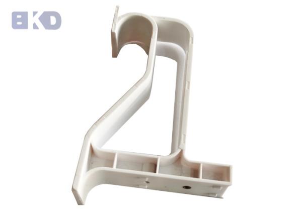 Injection Molded Products S136H Nylon Plastic Electronic Parts