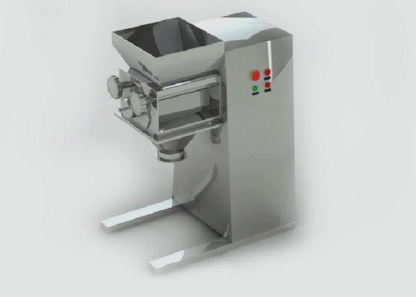 7.5kw Oscillating Granulator Machine