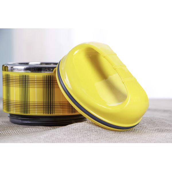 Stainless Steel Children'S Lunch Box , Stainless Steel Insulated Lunch Box