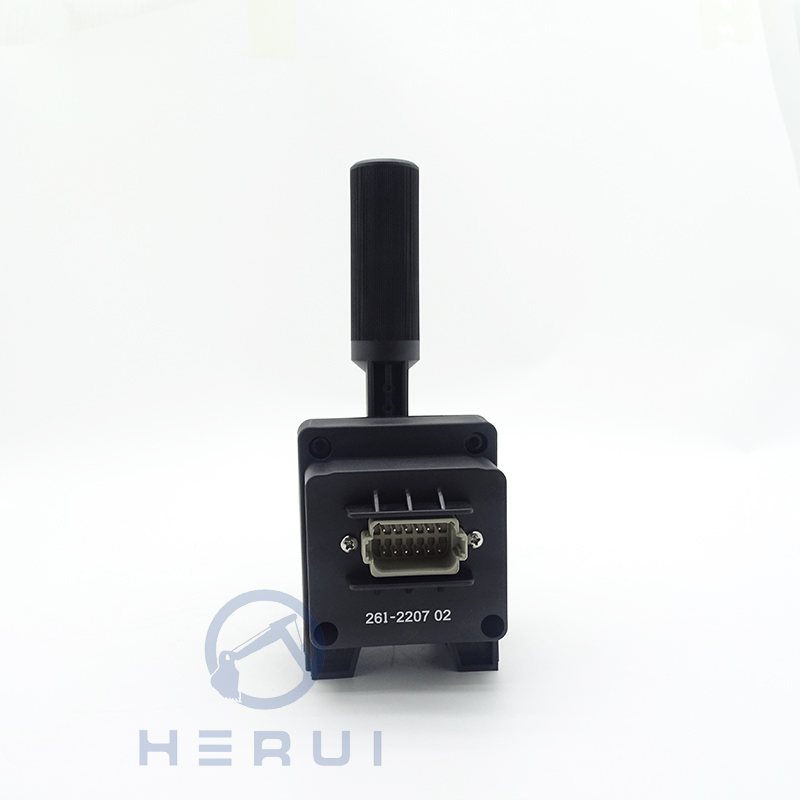 GP-Transmission Control Switch 261-2207 2612207 Transmission Controller for 416D 420D 424D 428D 430D 432D 438D