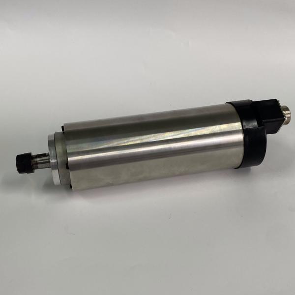 graxa do óleo refrigerar de ar 0.8kw do motor do eixo da máquina do CNC de gdz65-800f 24000RPM
