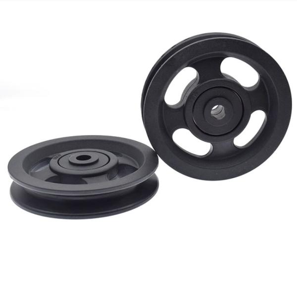 Nylon Pulleys Smith Machine Pulleys Gym Pulleys Strength Equipment Pulleys Commercial Fitness Equipment Pulleys
