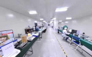 Shenzhen HOYOL Intelligent Electronics Co.,Ltd