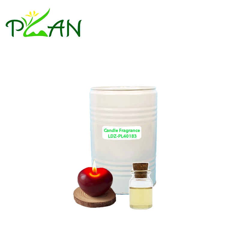 Candle Fragrance Oil Red Candy Fragrance Oil  For Cold & Hot Process Scented Candles Productions/Making