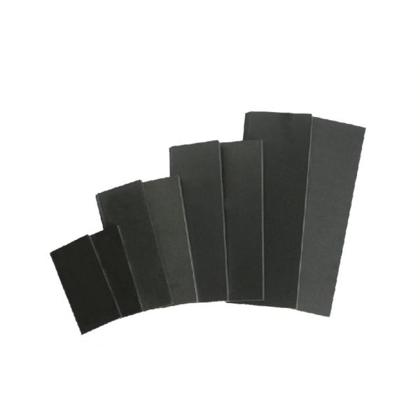 Graphite Materials Chemical Composition Carbon Electrode Block for Cathode and Anode