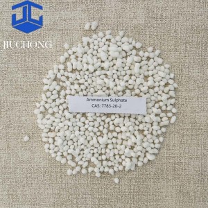 Ammonium Sulphate Chemical Perfect Solution For Fertilizer Production Needs