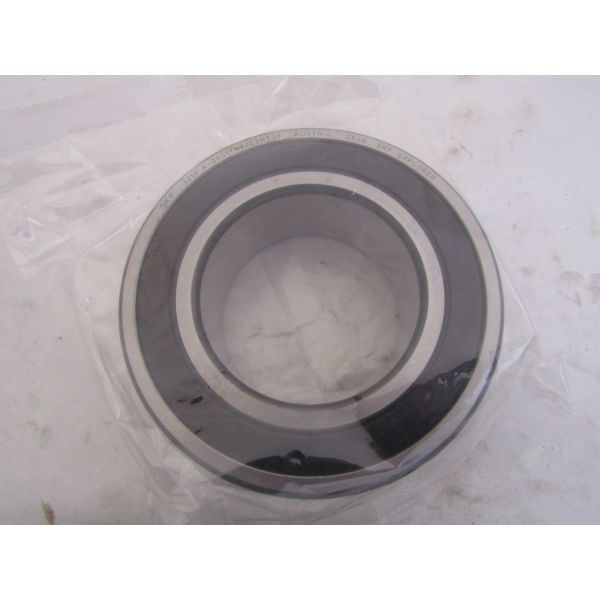 SKF Angular Contact Ball Bearing Double Row 3214A-2RS1TN9C3W33 For Speed Reducer