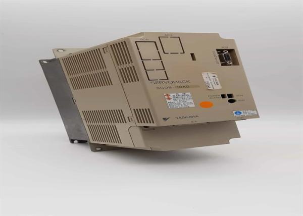 SGDB-10AD AC サーボドライブ ヤスカワ オリジナルボックス
