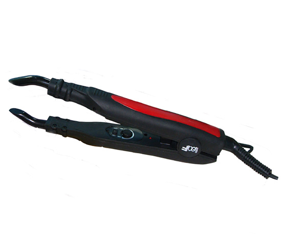 Loof control hair extension iron JR-678-Control