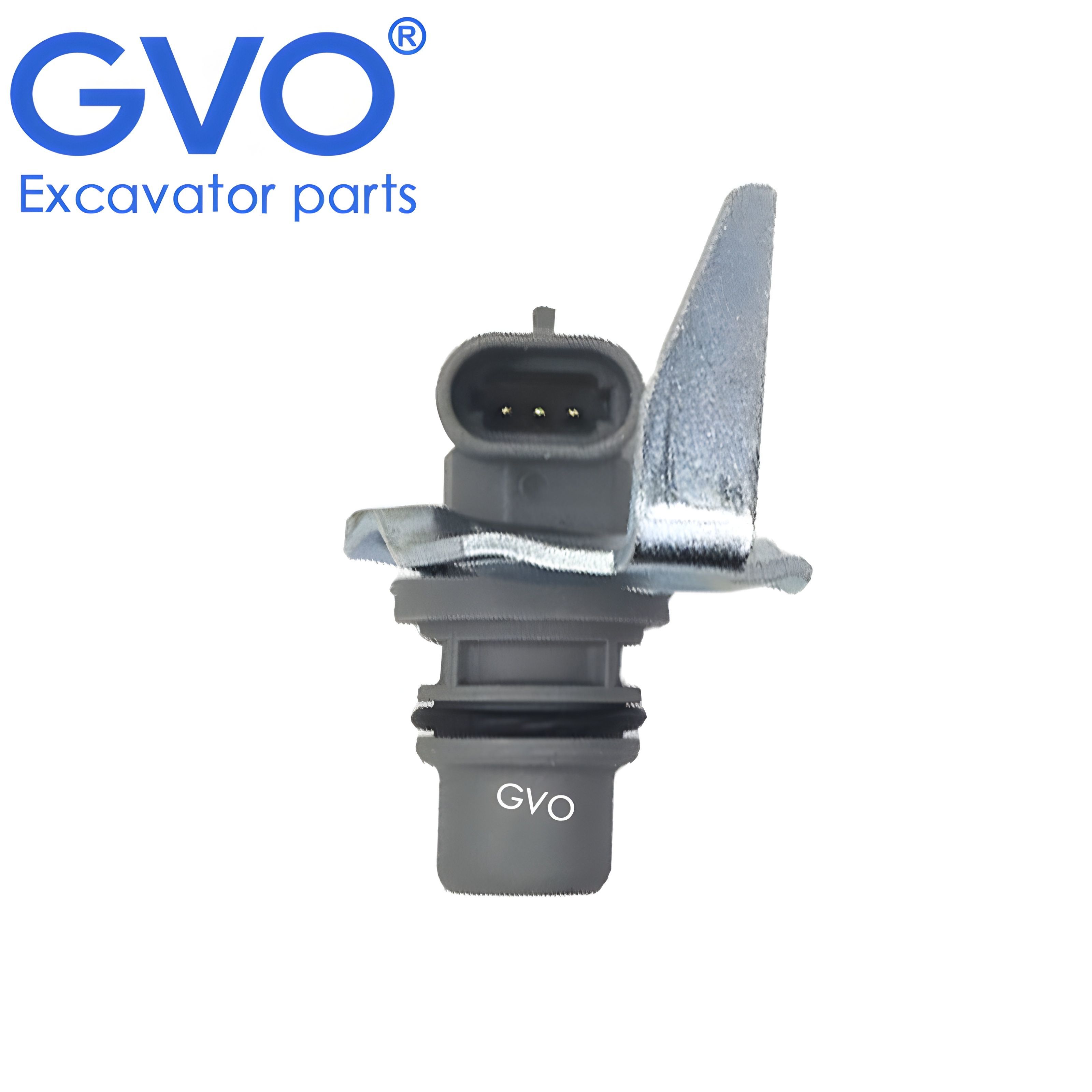 GVO F7TZ-12K073-B F7TZ12K073B Camshaft Position Sensor CPS CMP Sensor for Ford V8 7.3L Excavator Machinery Engine Spare Parts