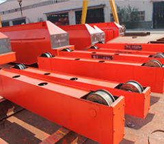 20t Lifting Overhead Bridge Crane