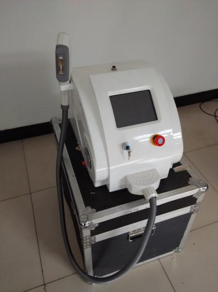 Factory china cheap home use professional intense pulsed light ipl photofacial permanent hair removal machines price