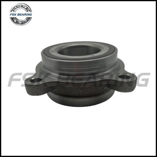 43570-60030 43570-60031 Front Wheel Hub Bearing Unit For Toyota Land Cruiser 200 Lexus LX