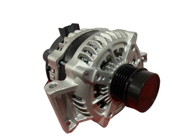 The 12V 180A 5PK Model of the Popular Generator Is Applicable to  ATS 2.0L Engine, OEM104211-0670  104211-0671